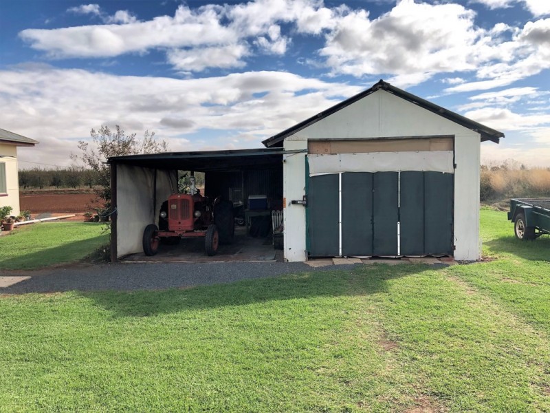 73 McDonald Road, Bilbul NSW 2680