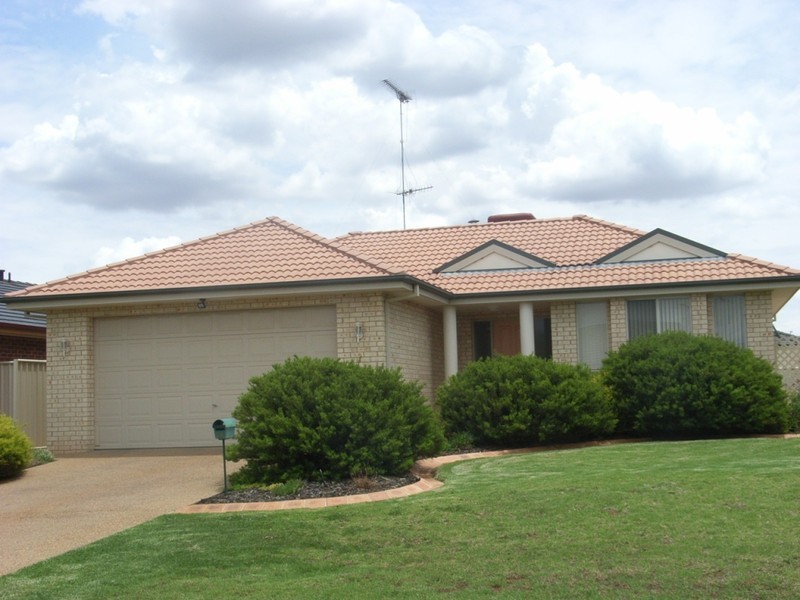 Griffith NSW 2680