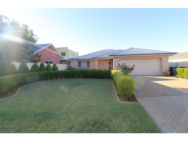 44 Verri Street, Griffith NSW 2680