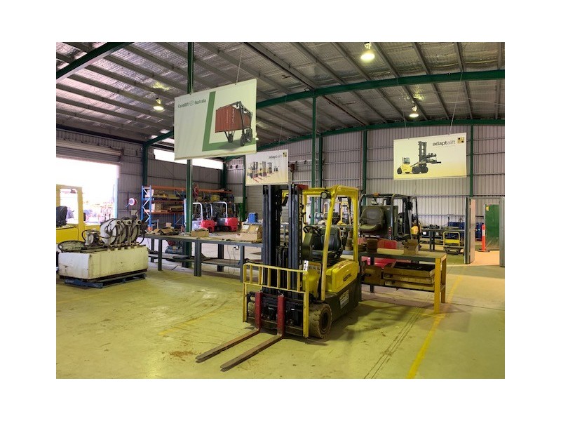 5 Favell Street, Griffith NSW 2680