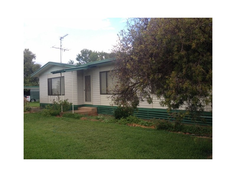 1191 MARIN RD, Yenda NSW 2681