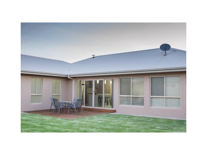 Griffith NSW 2680