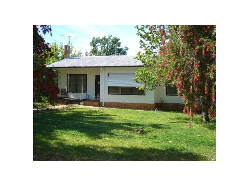 Griffith NSW 2680