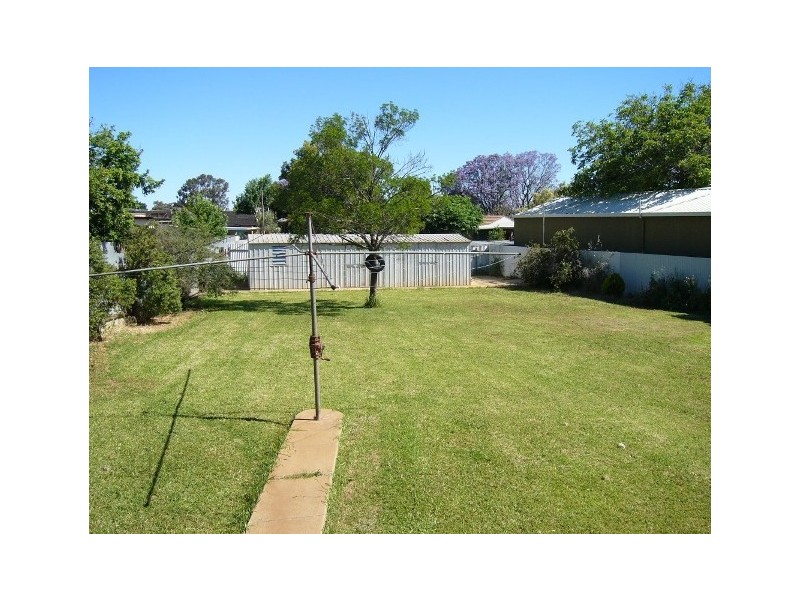 Griffith NSW 2680