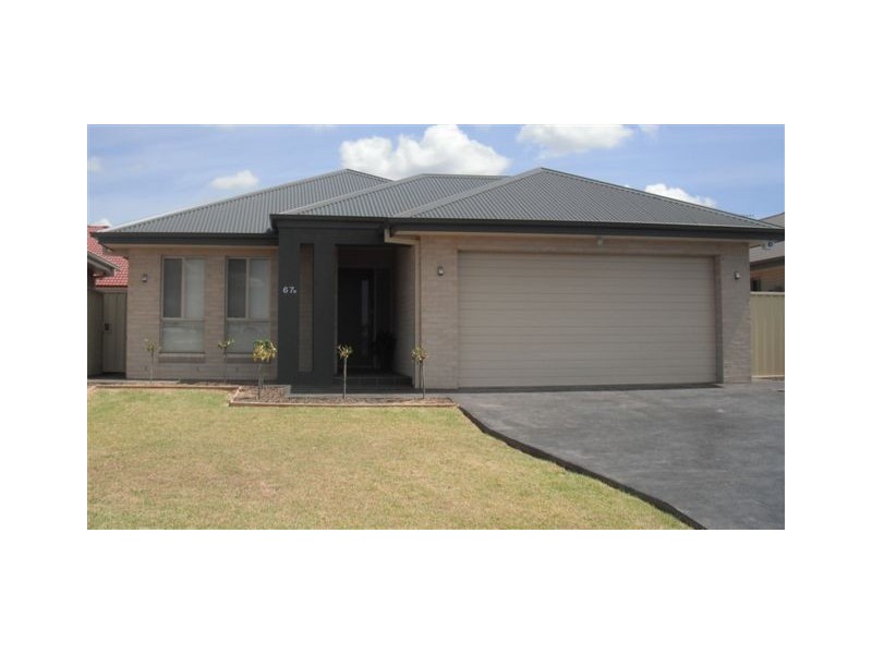Griffith NSW 2680