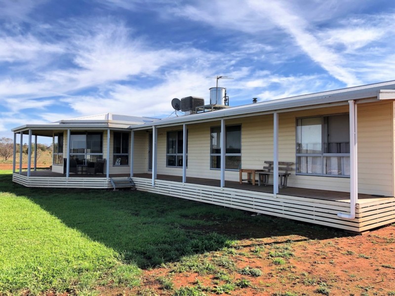 Farm 672 Dickie Road, Tabbita NSW 2652