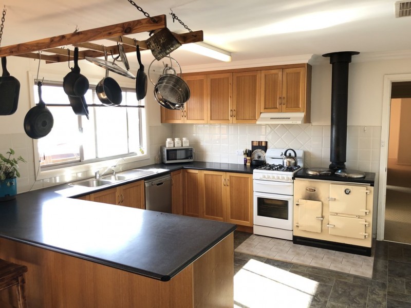 Farm 672 Dickie Road, Tabbita NSW 2652