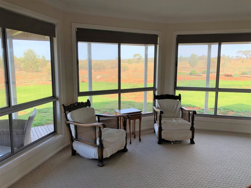 Farm 672 Dickie Road, Tabbita NSW 2652