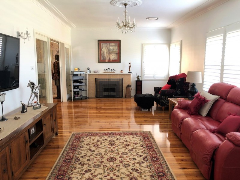 15 ORTELLA STREET, Griffith NSW 2680