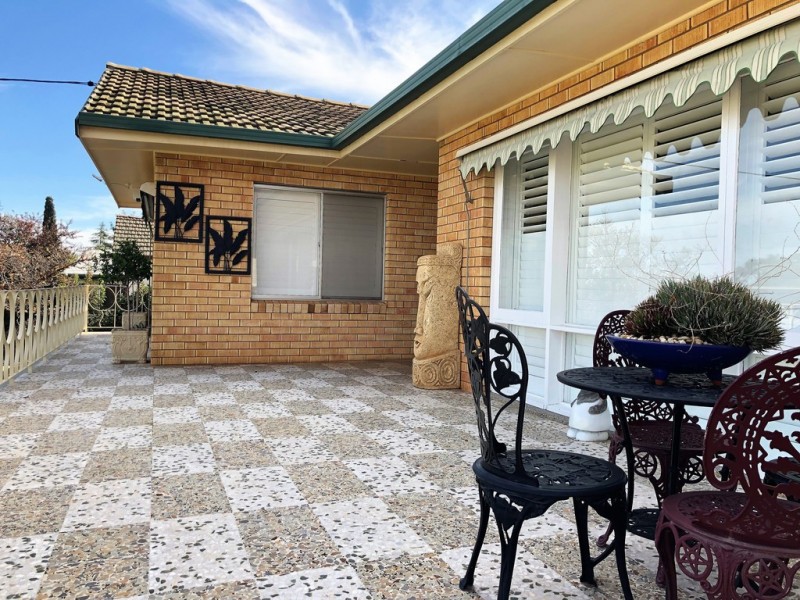 15 ORTELLA STREET, Griffith NSW 2680