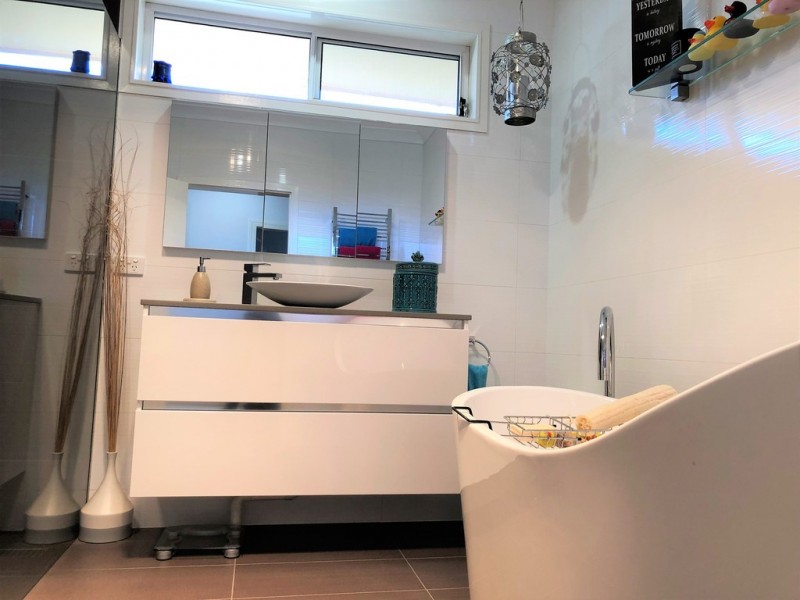 15 ORTELLA STREET, Griffith NSW 2680