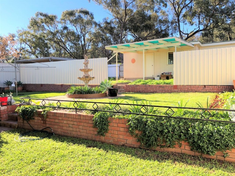 15 ORTELLA STREET, Griffith NSW 2680