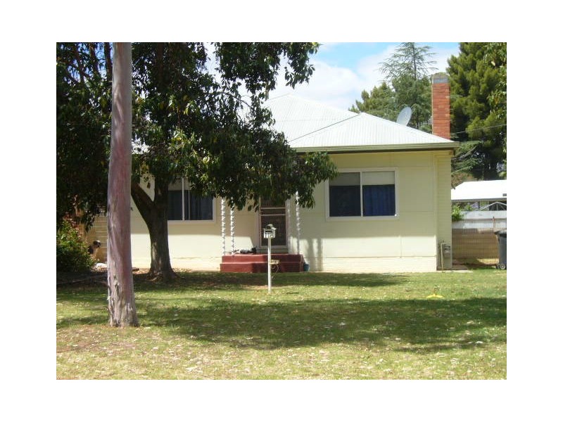 118 ORTELLA STREET, Griffith NSW 2680