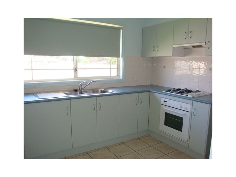 Griffith NSW 2680