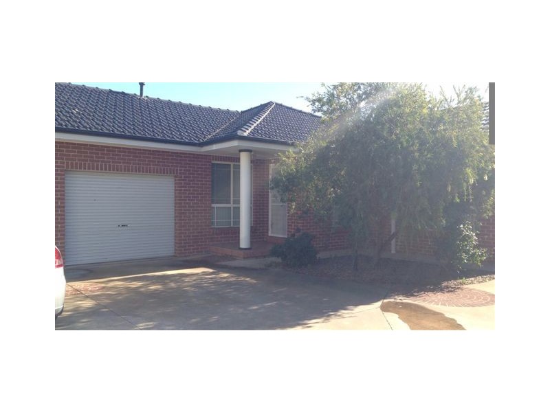 Griffith NSW 2680