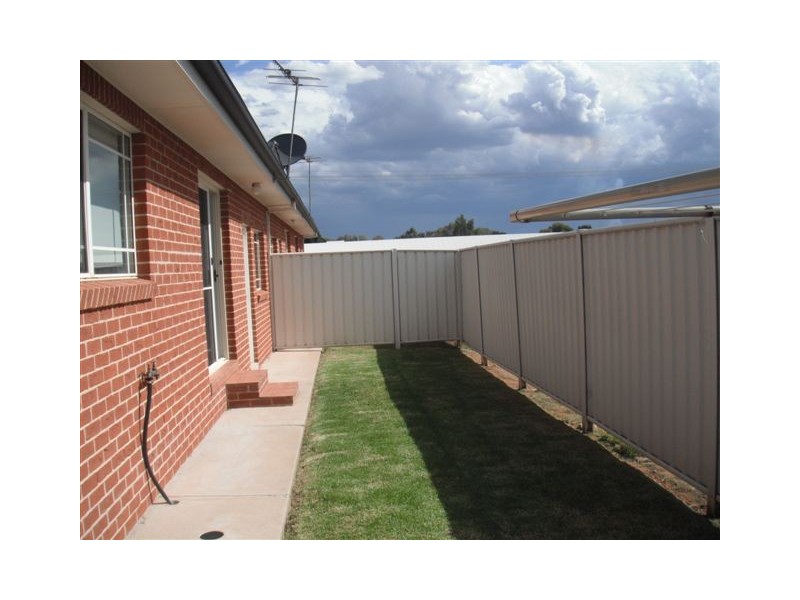 Griffith NSW 2680