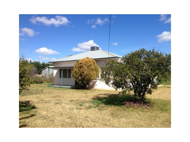 864 HOLT ROAD, Griffith NSW 2680