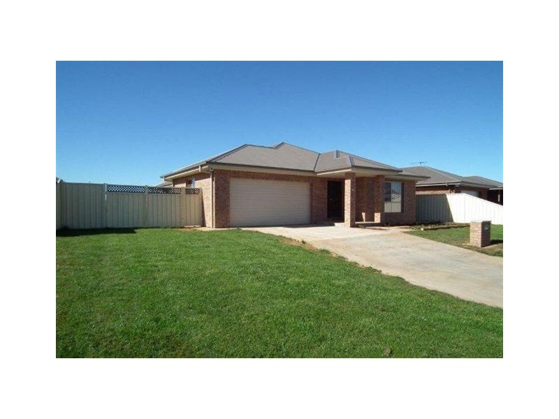 Griffith NSW 2680