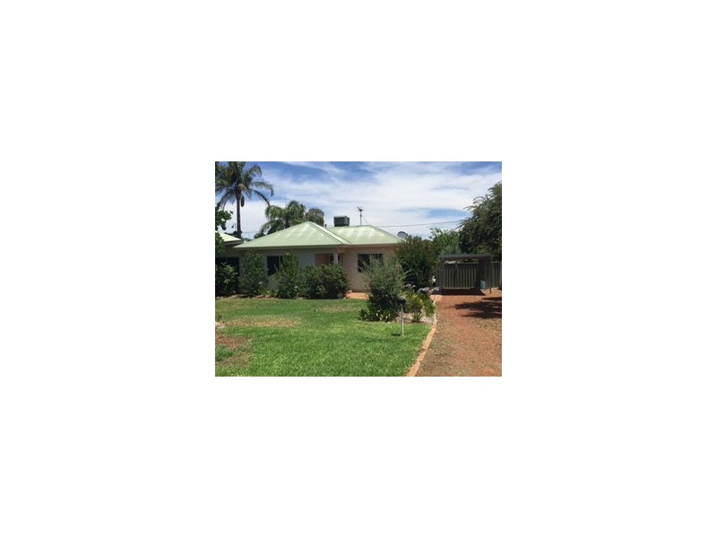 30 WYANGAN AVE, Griffith NSW 2680