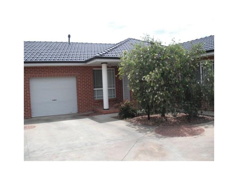 Griffith NSW 2680