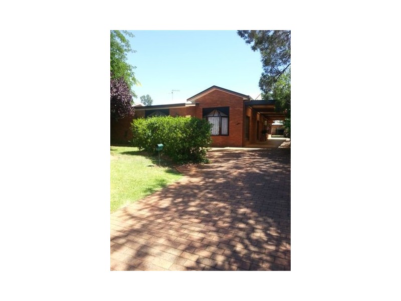Griffith NSW 2680
