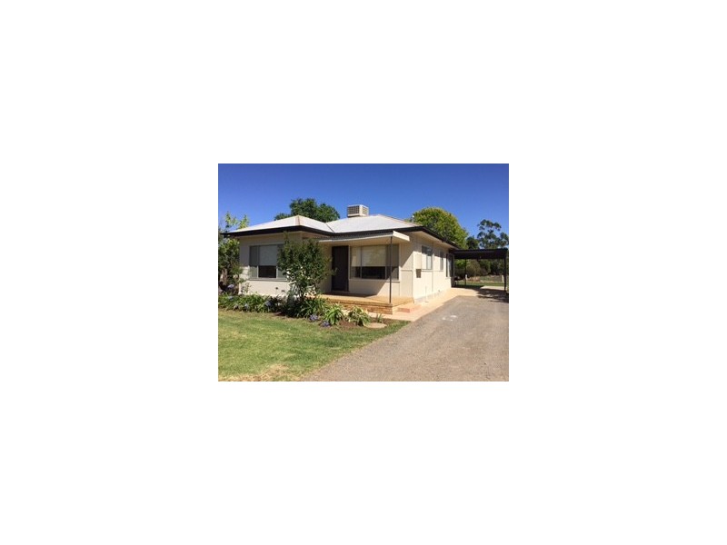 25 COOPER ROAD, Bilbul NSW 2680