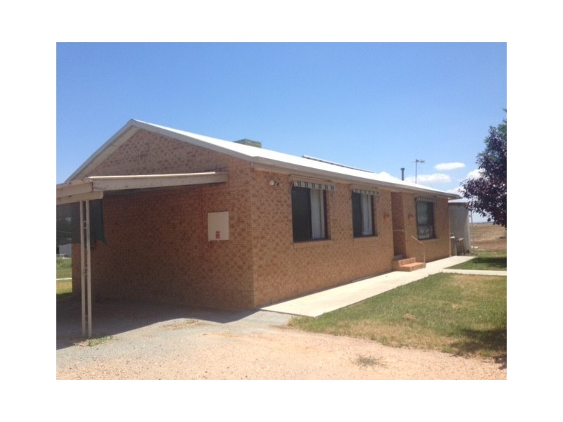 5A LEETON ROAD, Widgelli NSW 2680