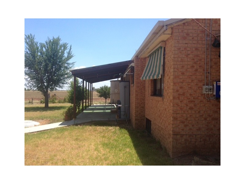 5A LEETON ROAD, Widgelli NSW 2680
