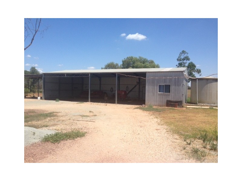 5A LEETON ROAD, Widgelli NSW 2680