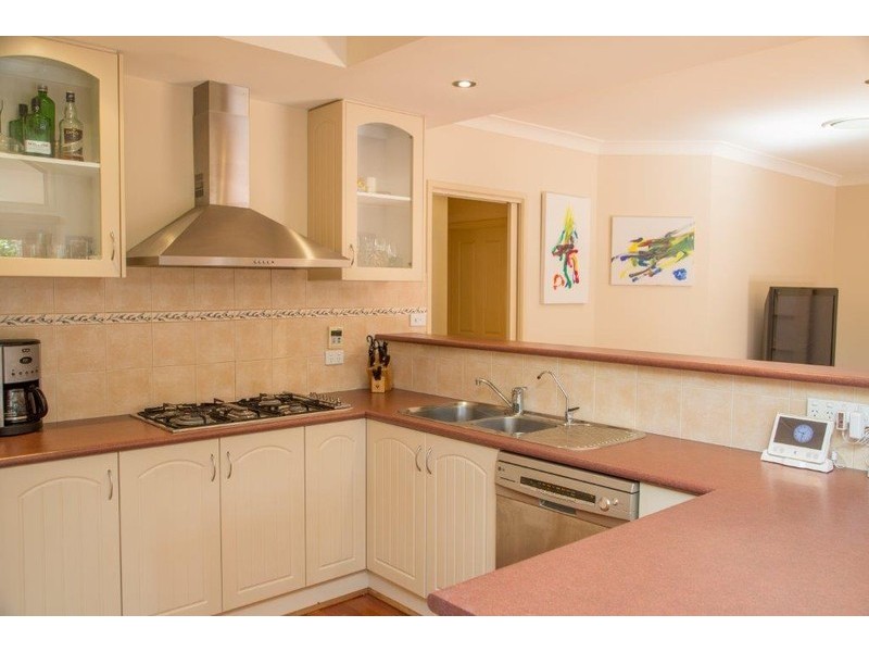 2 MARDON PLACE, Griffith NSW 2680