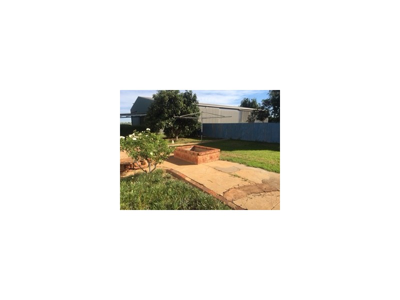 Griffith NSW 2680