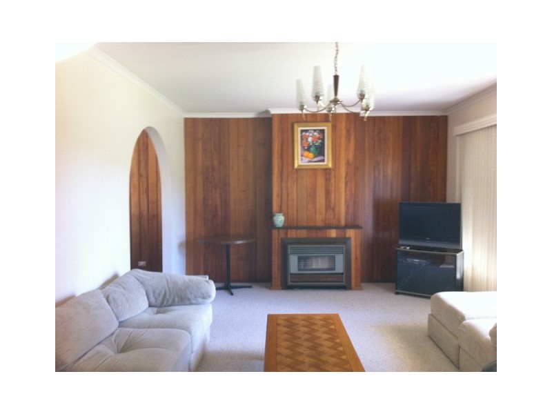 29 BLUMER AVENUE, Griffith NSW 2680