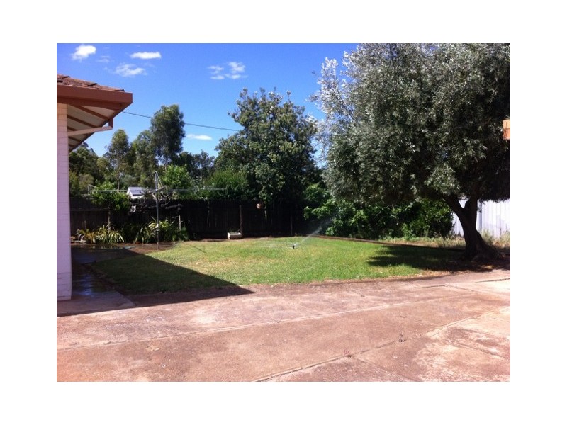 29 BLUMER AVENUE, Griffith NSW 2680