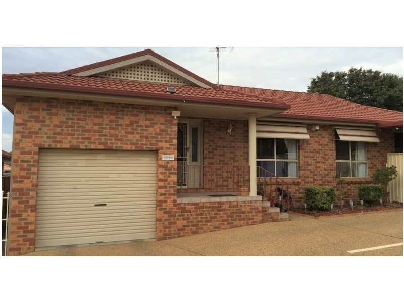 4/3 Workfolk Place, Griffith NSW 2680