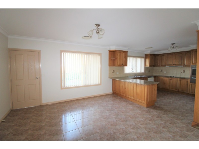 Bob Irvin Road, Griffith NSW 2680