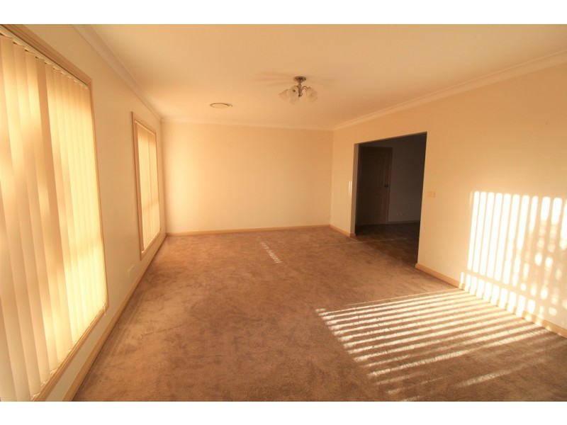 Bob Irvin Road, Griffith NSW 2680