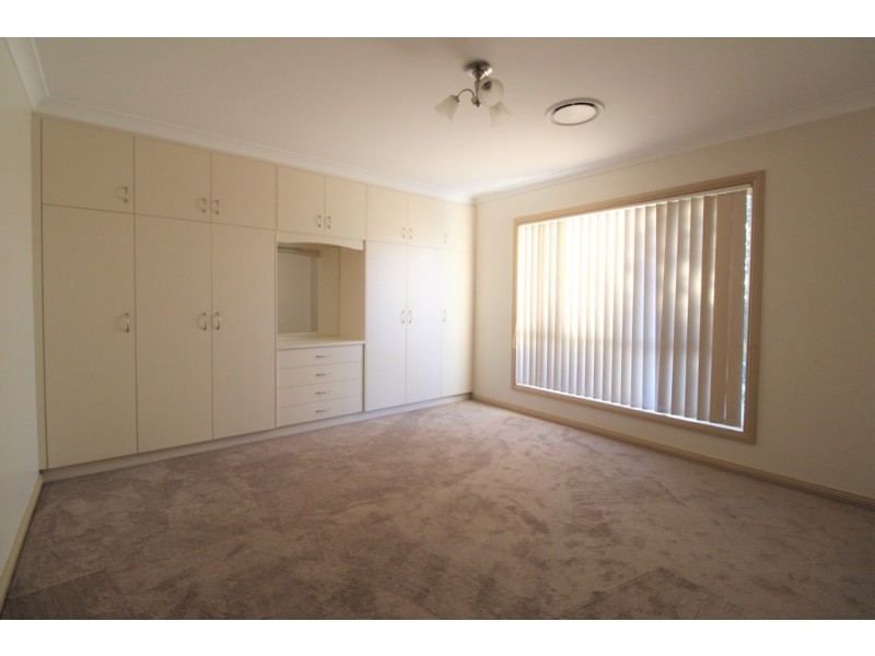 Bob Irvin Road, Griffith NSW 2680