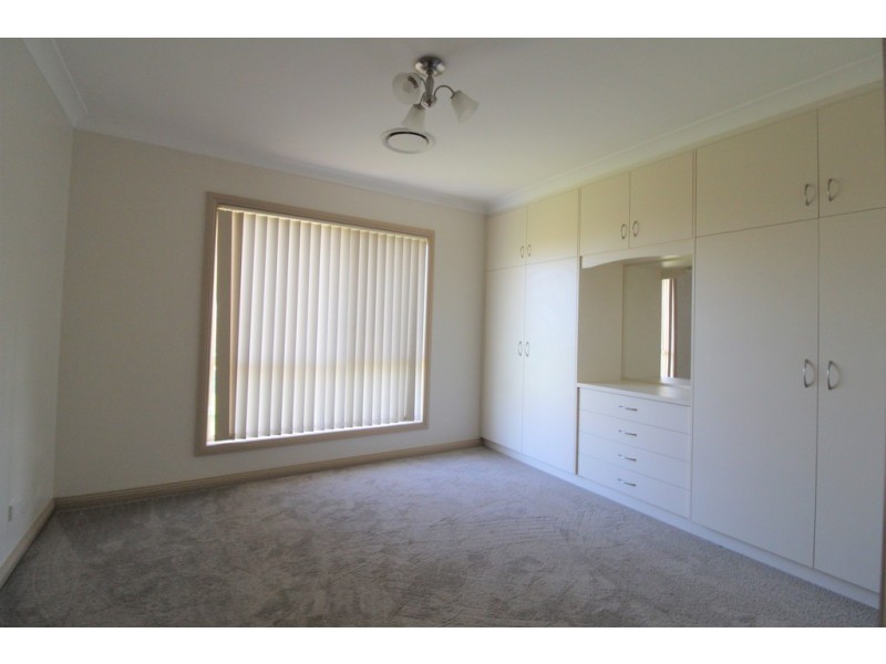 Bob Irvin Road, Griffith NSW 2680