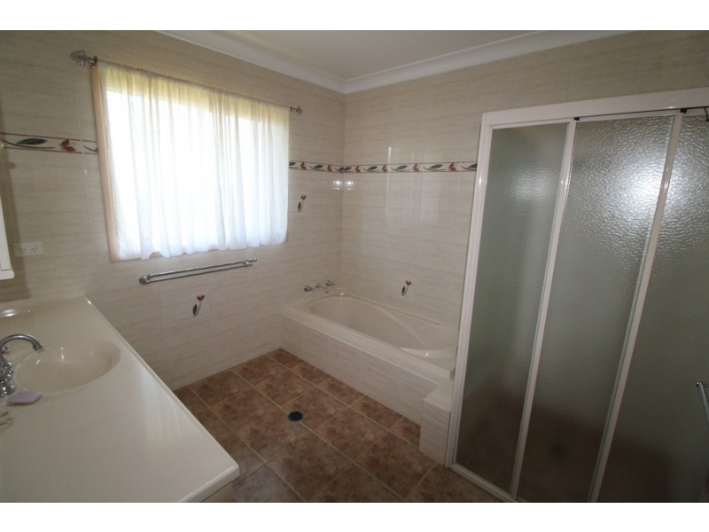 Bob Irvin Road, Griffith NSW 2680