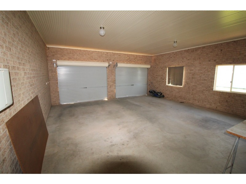 Bob Irvin Road, Griffith NSW 2680