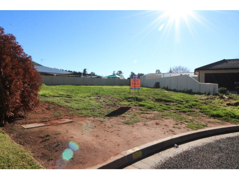 65 Verri Street, Griffith NSW 2680