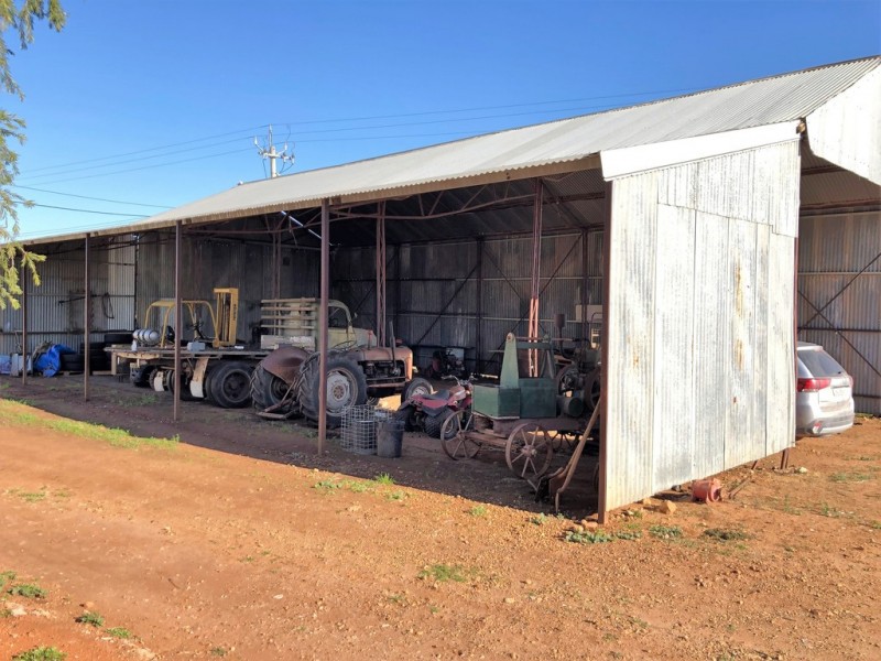 94 Masonwells Road, Nericon NSW 2680