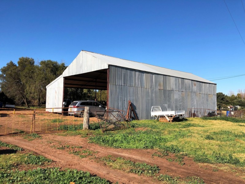 94 Masonwells Road, Nericon NSW 2680