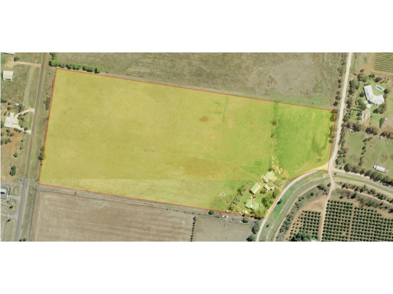 94 Masonwells Road, Nericon NSW 2680