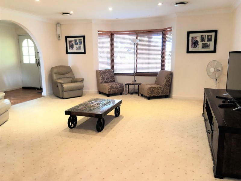 23 Clifton Boulevarde, Griffith NSW 2680