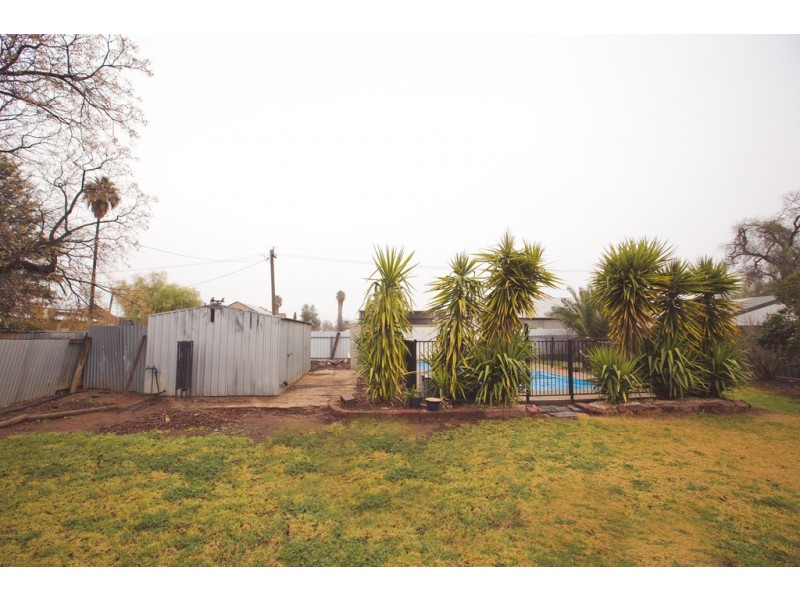 14 Stanbridge street, Yenda NSW 2681