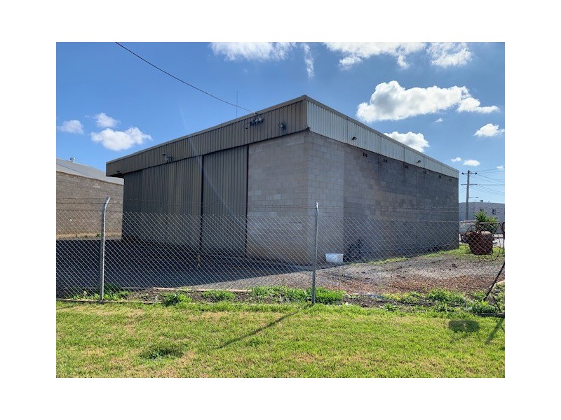 3 Ebert Street, Griffith NSW 2680