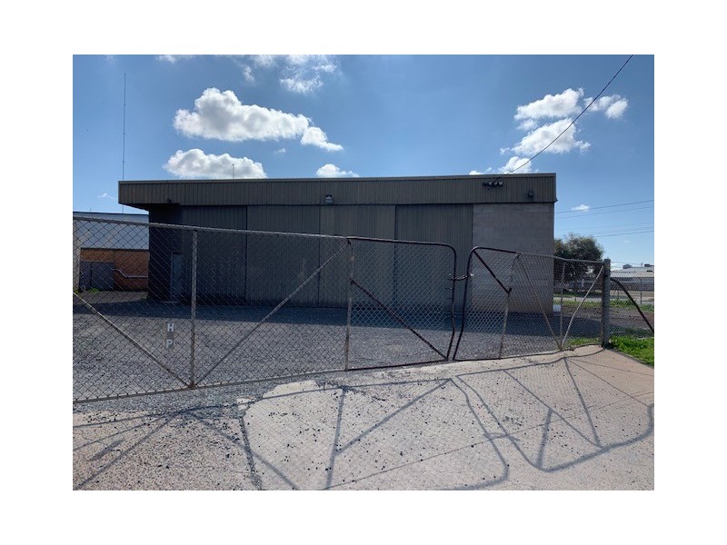 3 Ebert Street, Griffith NSW 2680