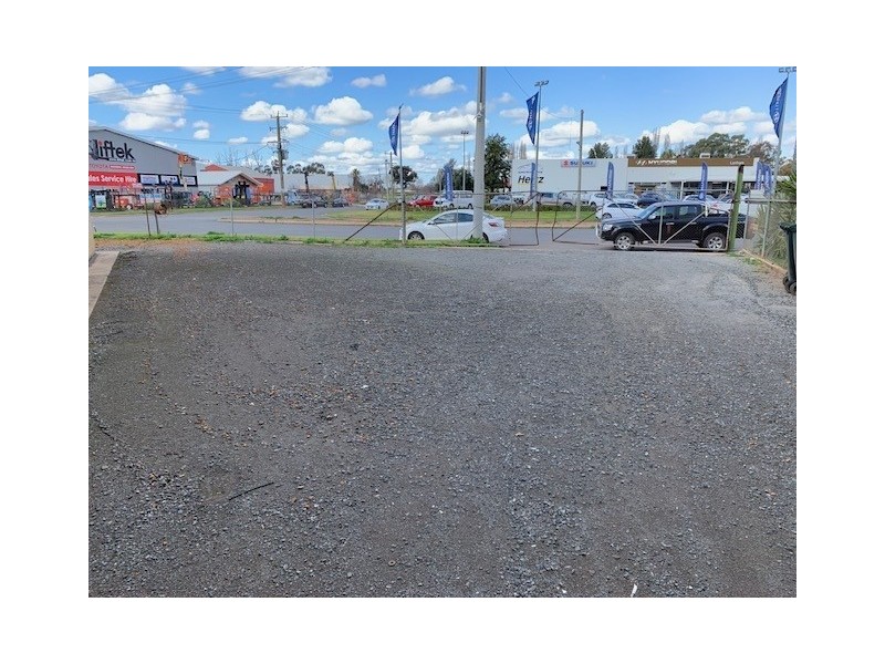 3 Ebert Street, Griffith NSW 2680