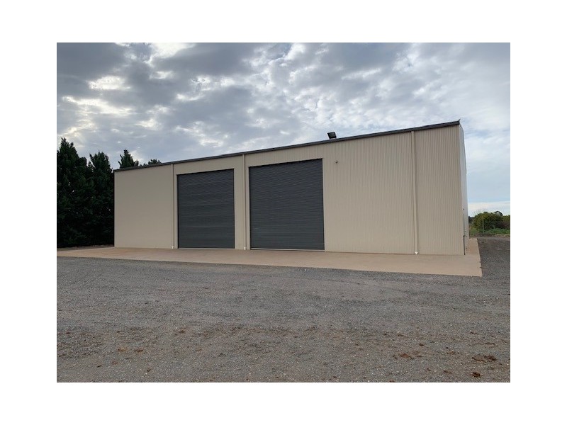 Lot 3 Spence Road, Griffith NSW 2680